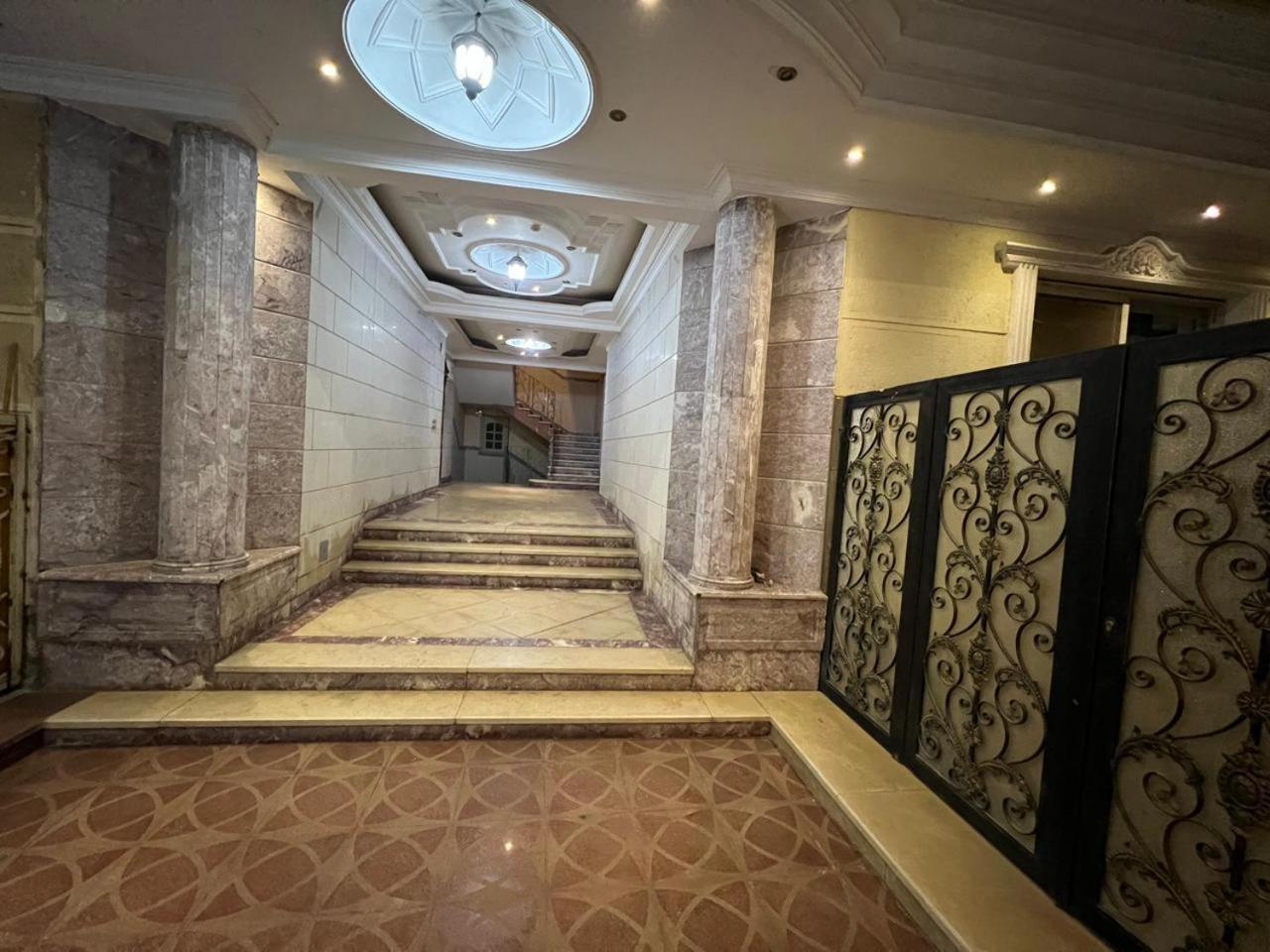 Duplex For Rent In Choueifat, Fifth Settlement Villa Cairo