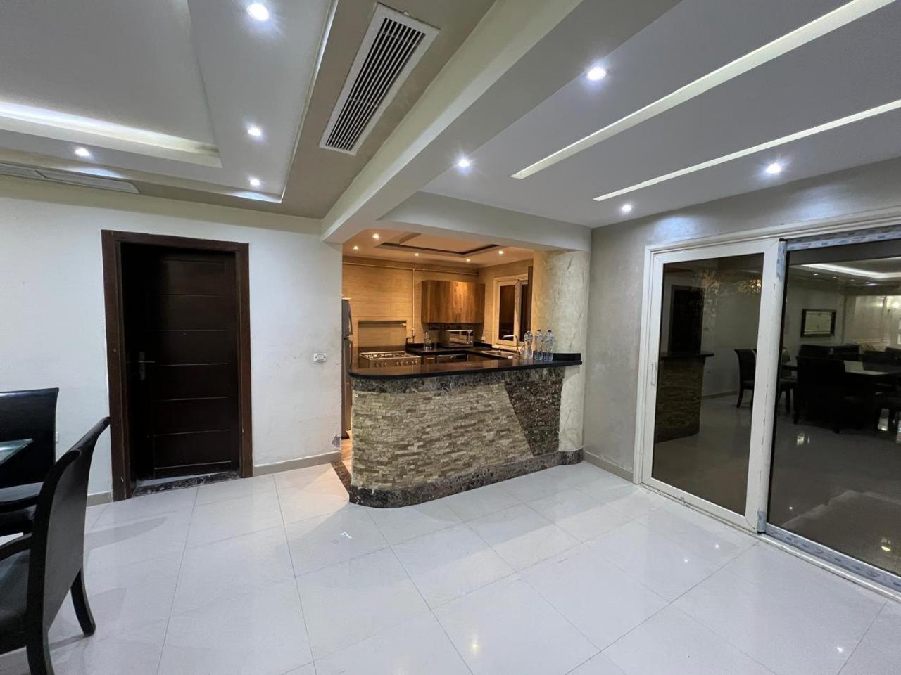 Duplex For Rent In Choueifat, Fifth Settlement * Cairo