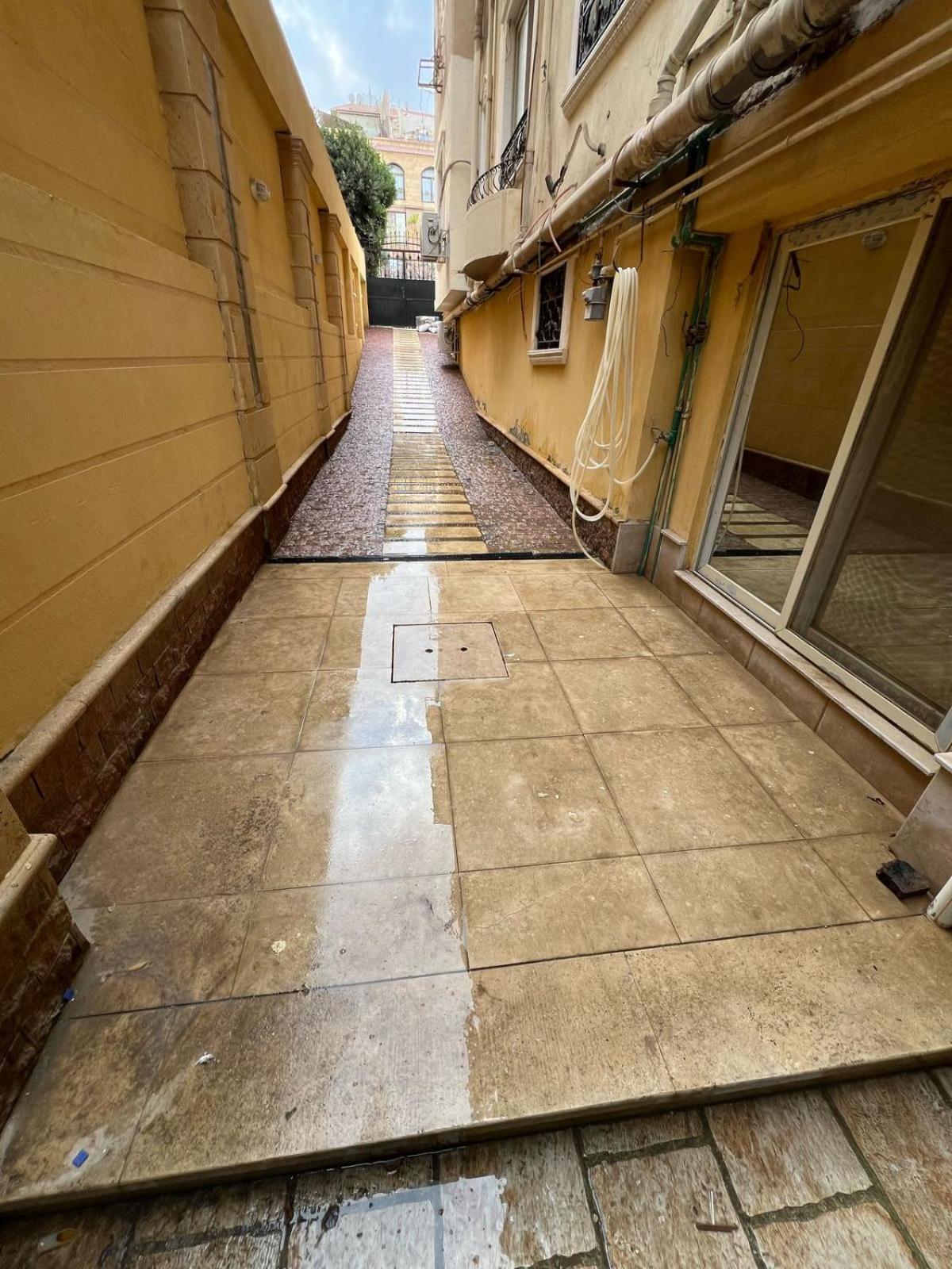 Duplex For Rent In Choueifat, Fifth Settlement