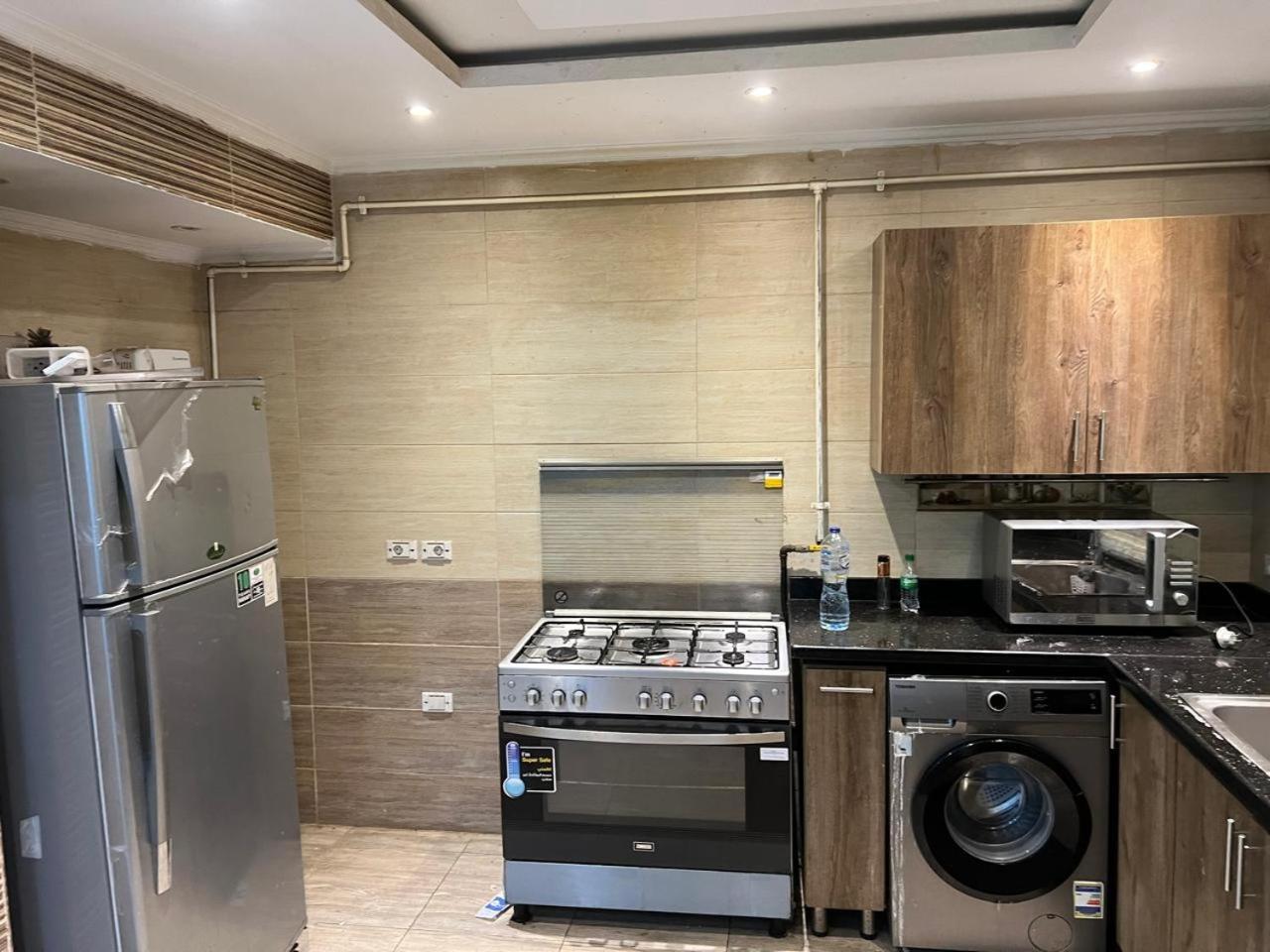 Duplex For Rent In Choueifat, Fifth Settlement Pousada